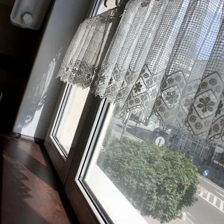 Appartement Na Swietojanskiej Gdynia