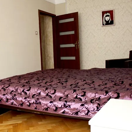 Na Swietojanskiej Apartment *