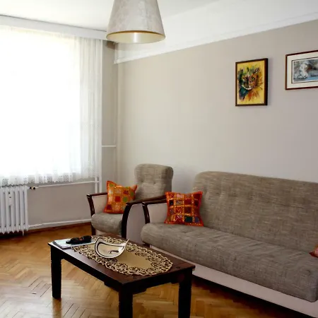 Apartment Na Swietojanskiej Gdynia