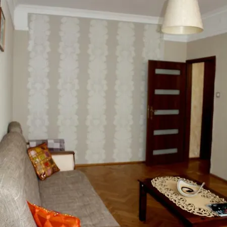 Na Swietojanskiej Apartment *