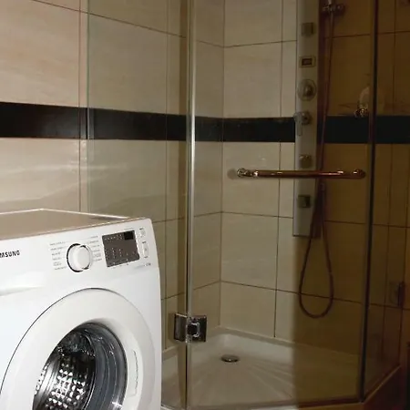 Apartment Na Swietojanskiej